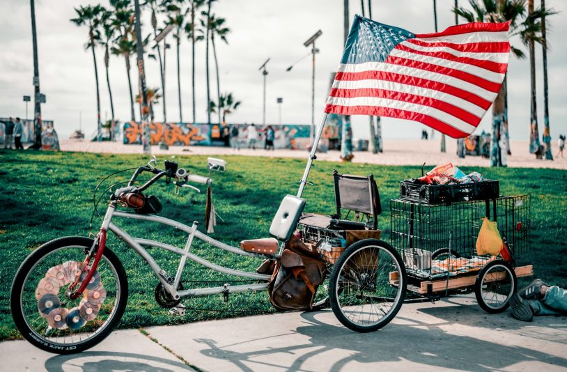 Venice Beach, Los Angeles, United States
