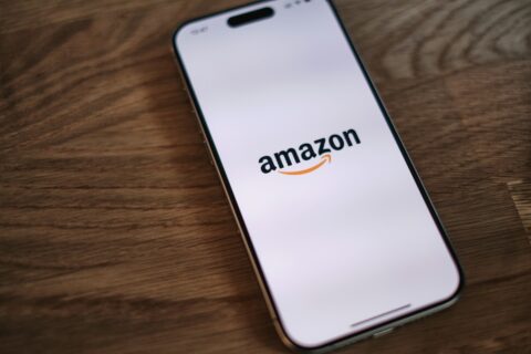 amazon