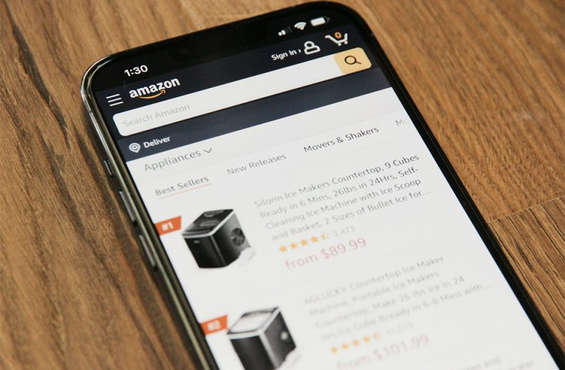 Amazon Deals