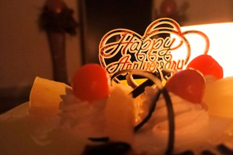 Anniversary