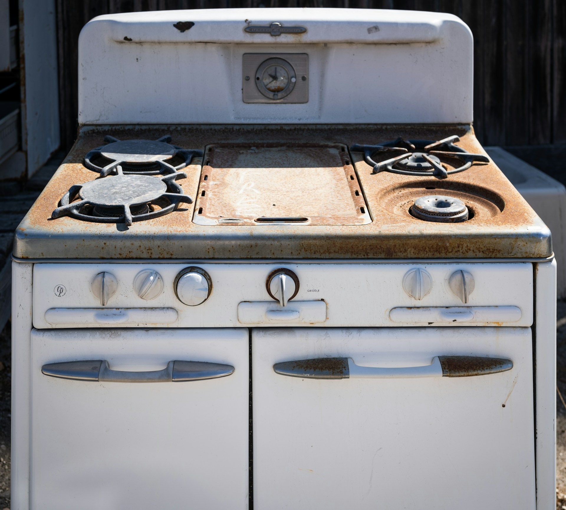 9 Ways to Dispose Of Old Appliances