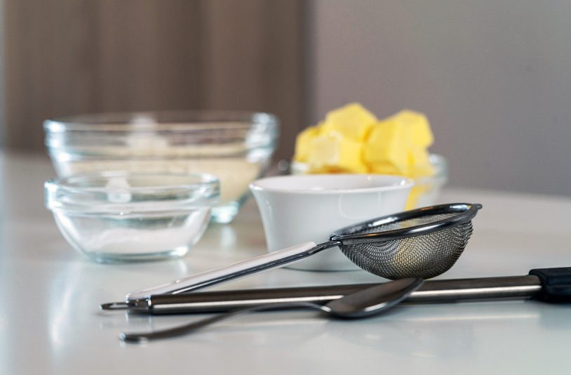 Baking Tools