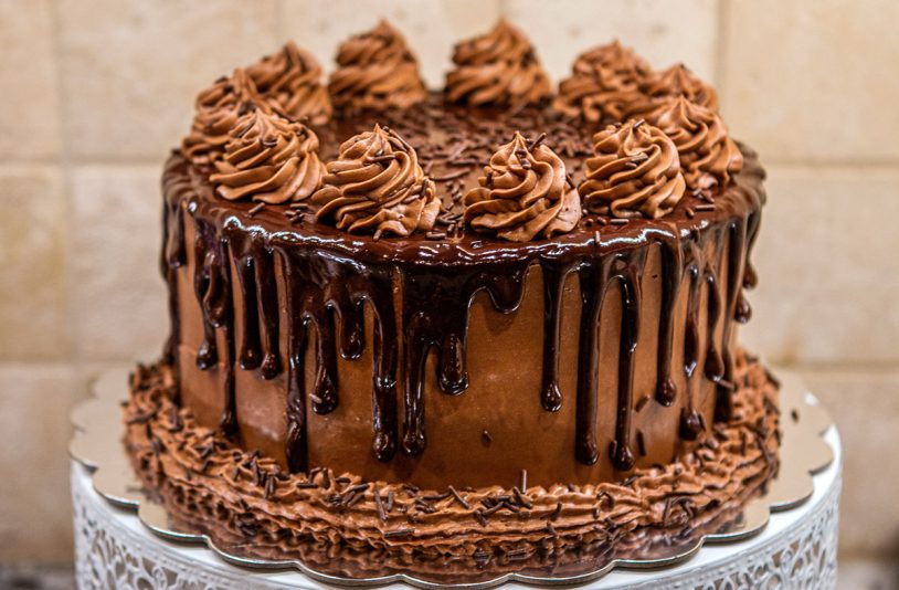 Best Cake