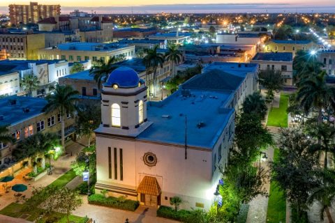 brownsville texas