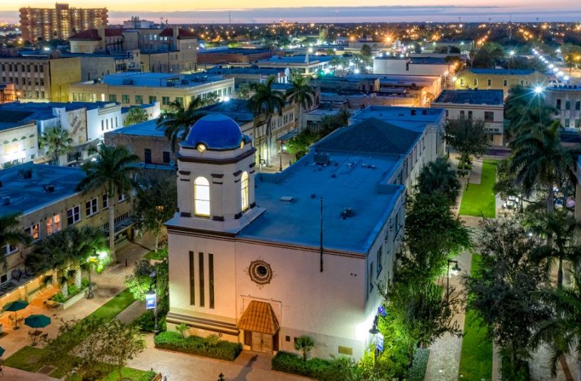 brownsville texas