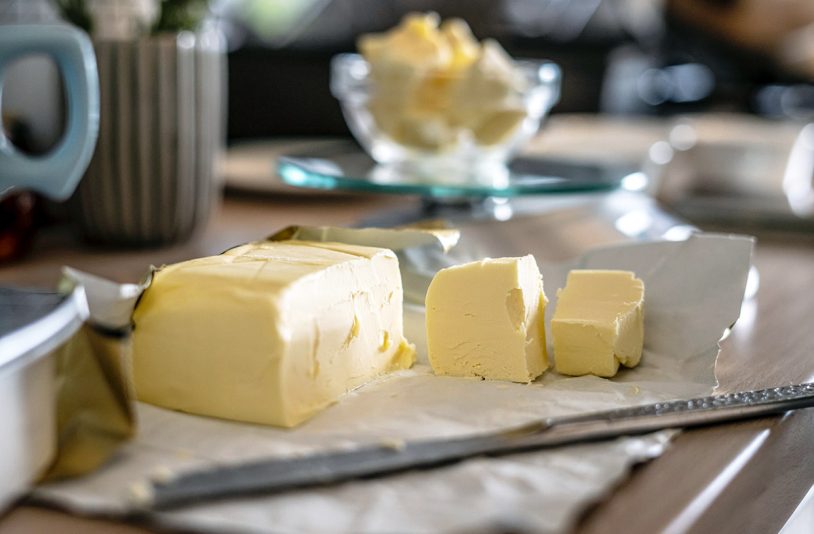 Butter