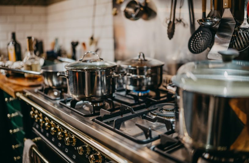 Cookware