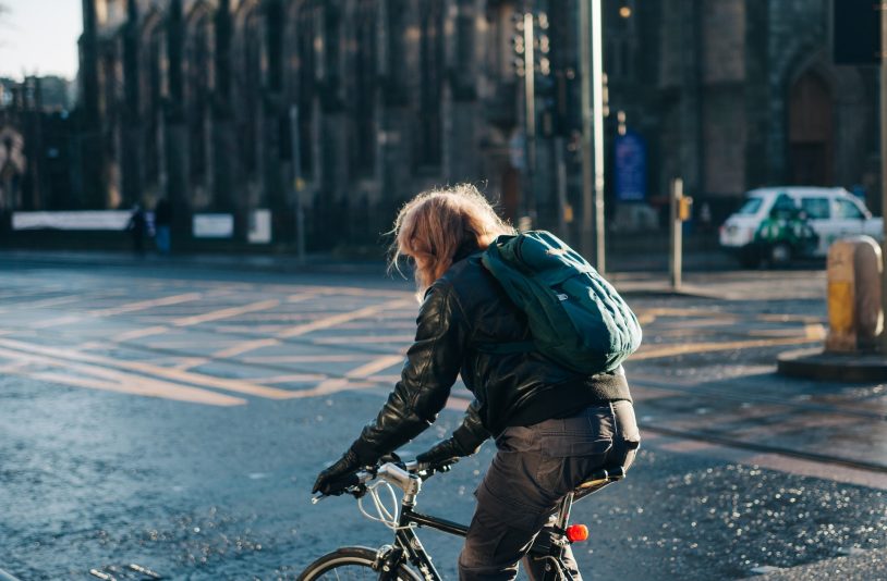 Cycling