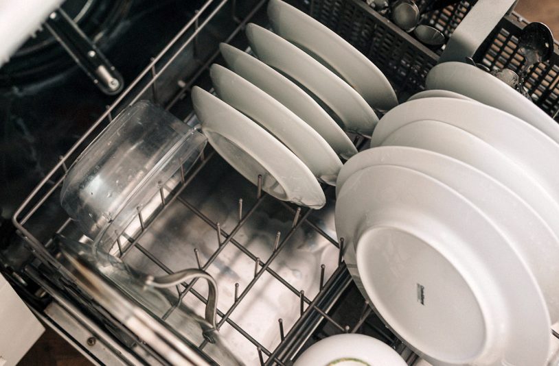Dishwasher