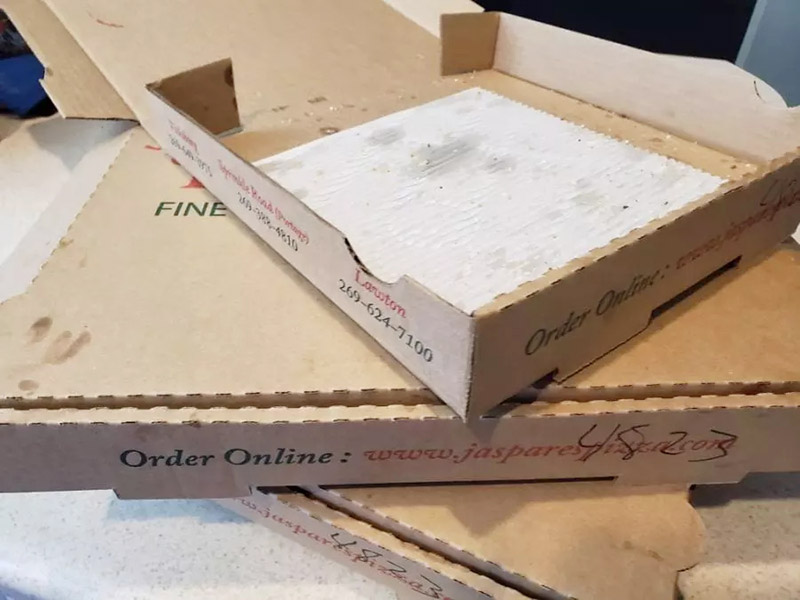 Can You Recycle Pizza Boxes? (Explained & Solved!)