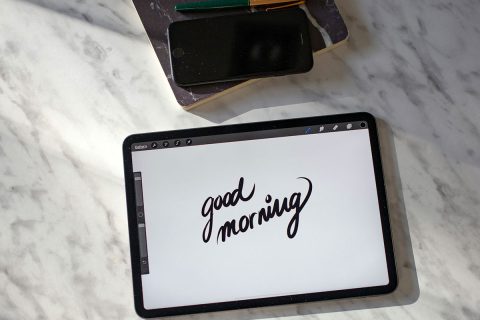 Good Morning
