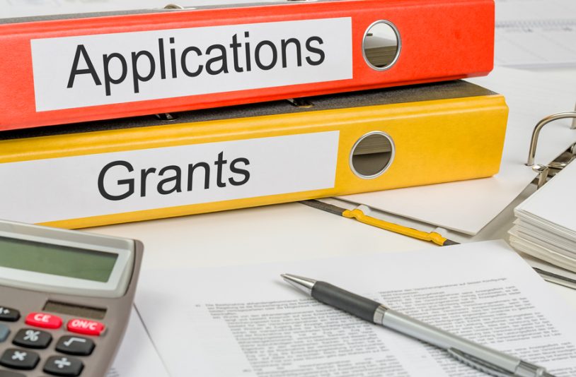 Government Grants