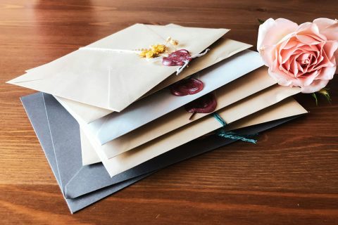Greeting Cards