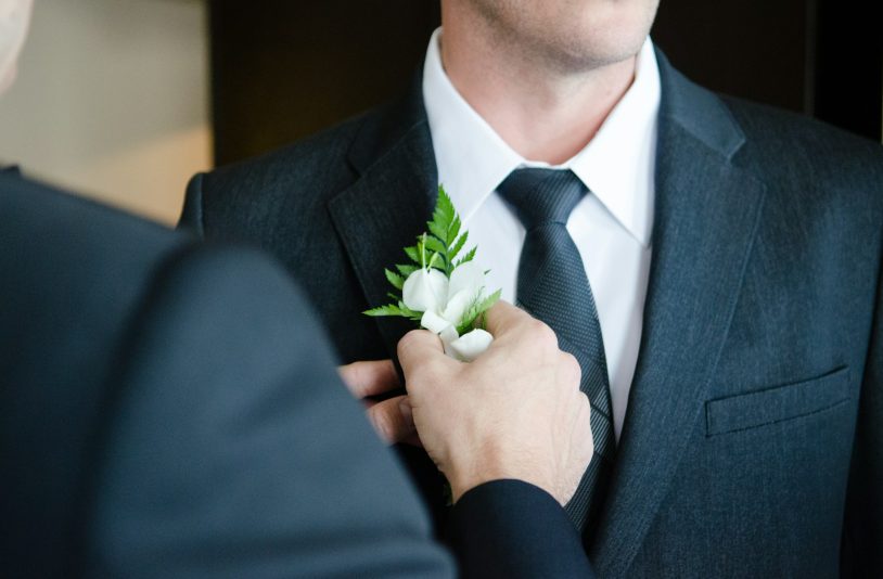 groomsmen