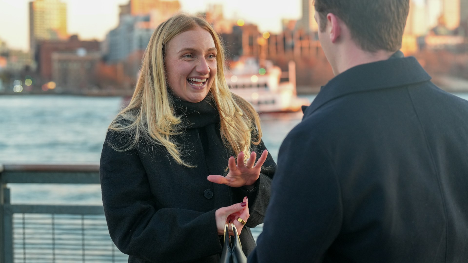 How to Tell a Guy You Like Him (Without it Being Awkward)