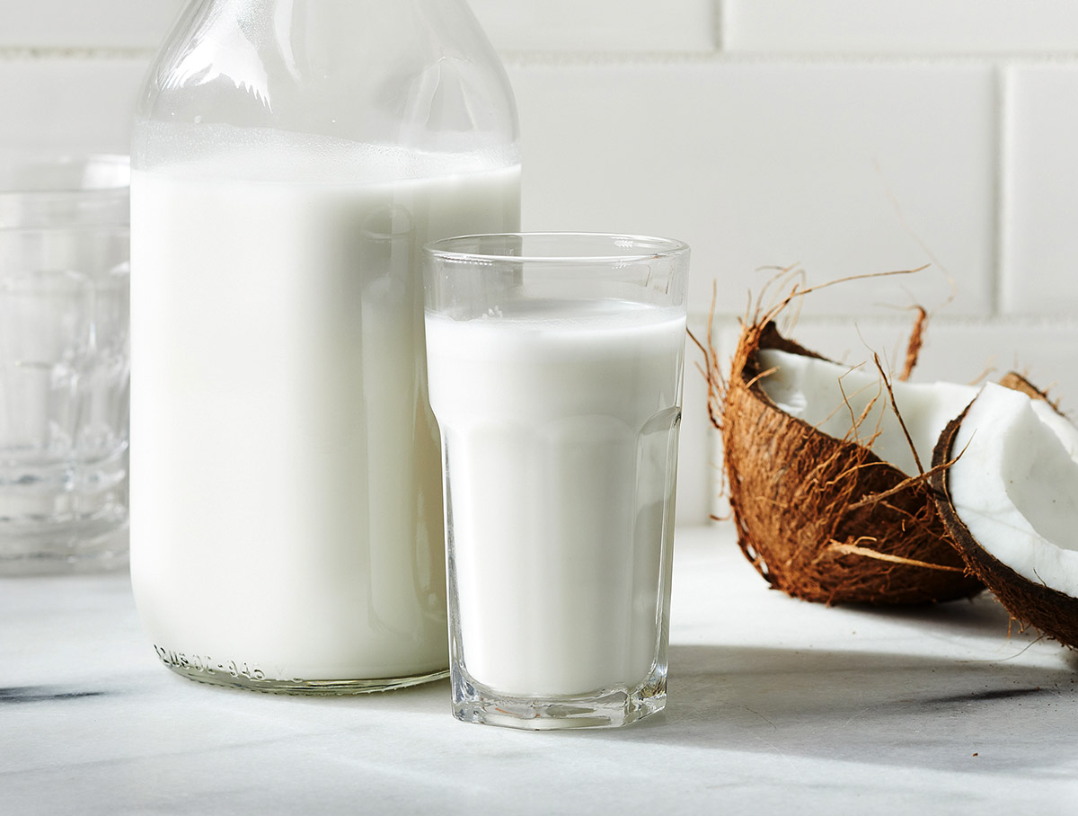 Is Coconut Milk Vegan? Here’s What You Should Know