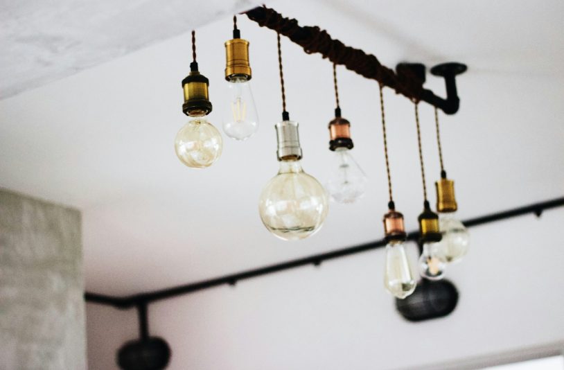 Light Bulbs