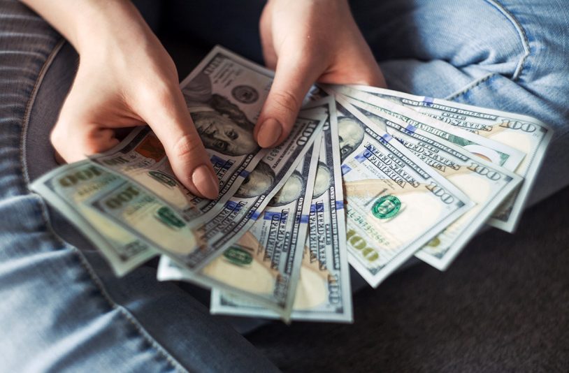 Money Savings