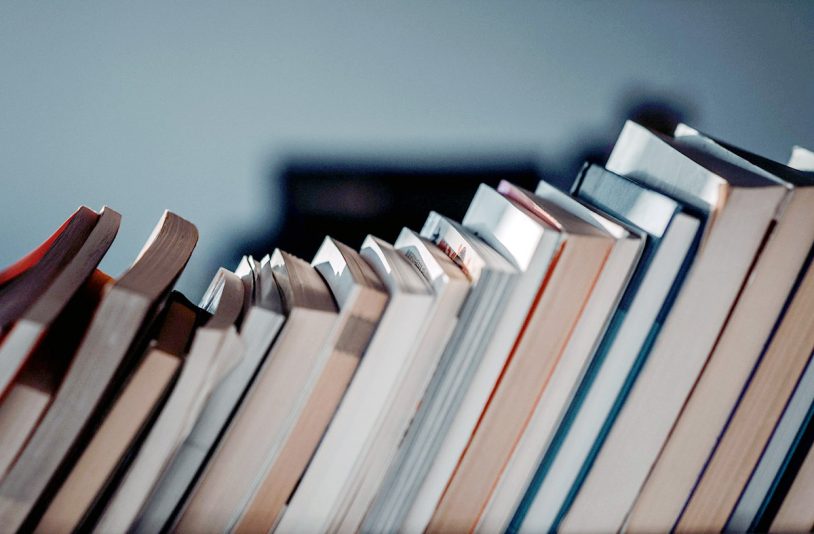 Old Books