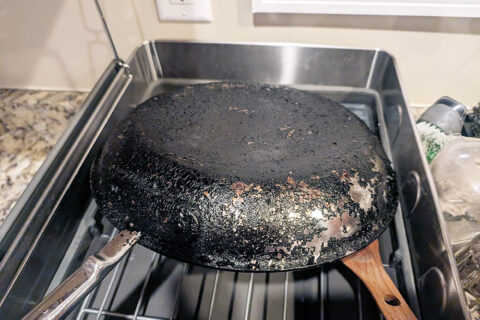 Pan Bottoms