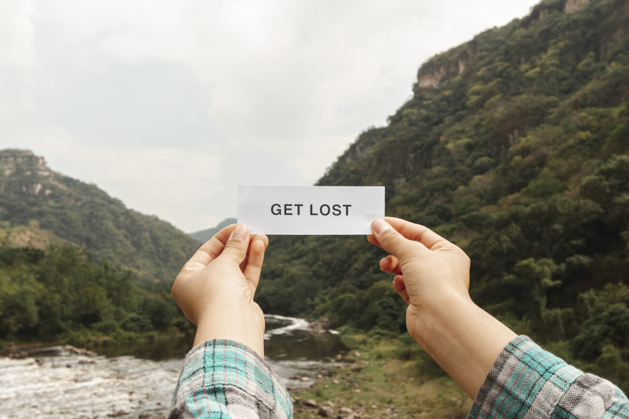 100+ Grounding Affirmations