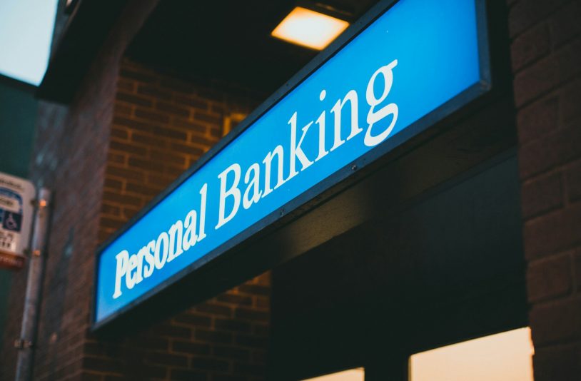 personal banking
