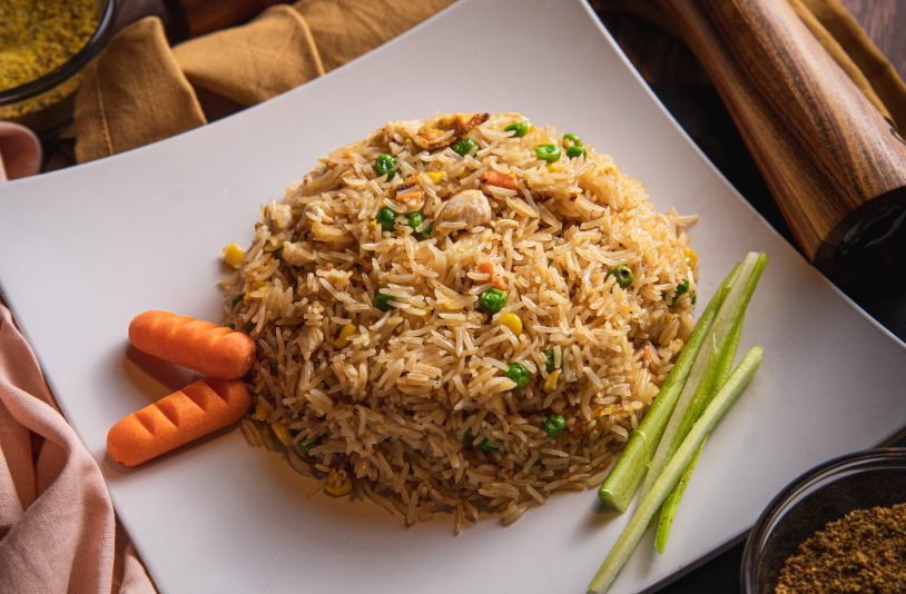 Rice