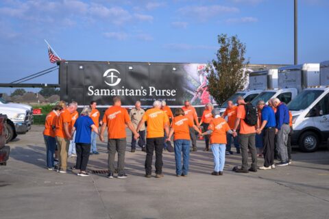 Samaritan's Purse