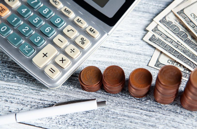 Calculate Money