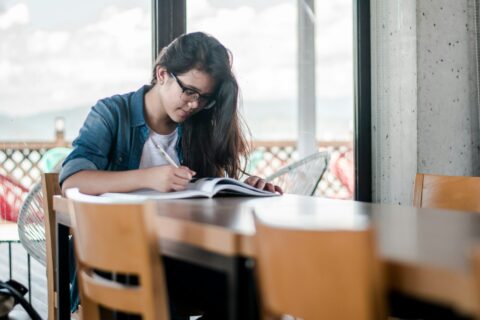 Study and Learning