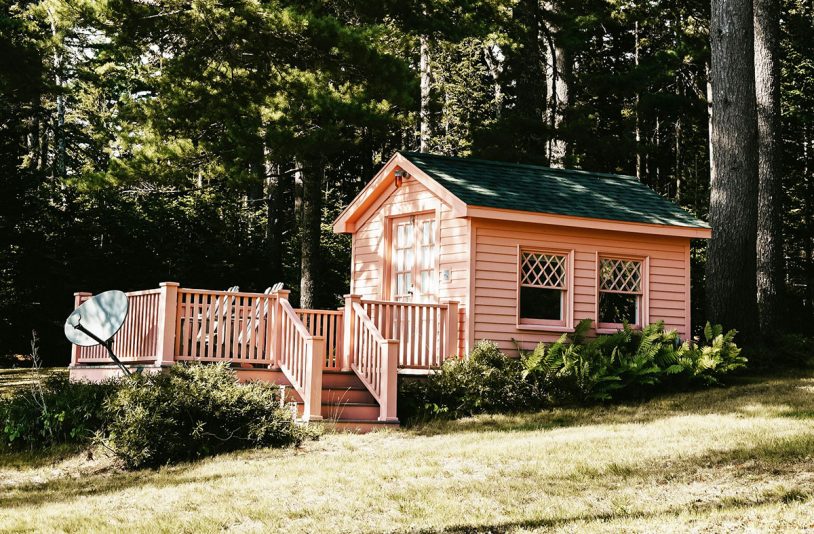 Tiny House