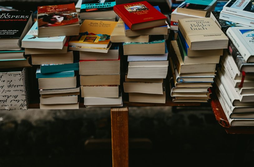 used books
