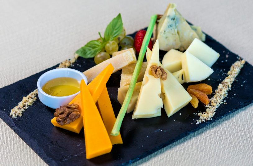 vegan cheese